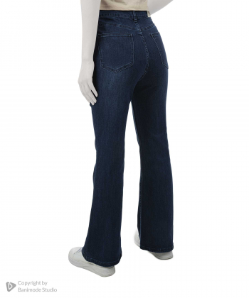 شلوار جین زنانه جوتی جینز مدل 51781806