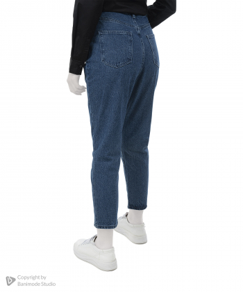 شلوار جین زنانه جوتی جینز JootiJeans کد 51781803