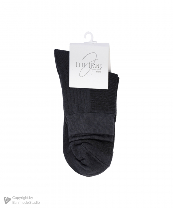 جوراب نیم ساق مردانه جوتی جینز JootiJeans کد 51852010