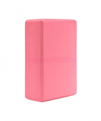 آجر یوگا زیبآذین Zibazin کد YB-3010