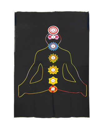 دیوار آویز زیبآذین Zibazin کد TP-3021-3