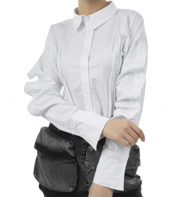 شومیز زنانه لوسیفر Lusifer کد W21392