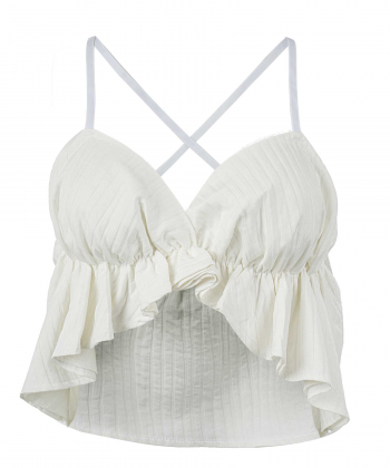 تاپ زنانه لوسیفر مدل PN167