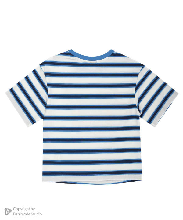 تیشرت پسرانه جین وست Jeanswest کد 42573512