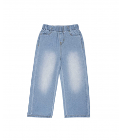 شلوار جین دخترانه جین وست Jeanswest کد 44681404