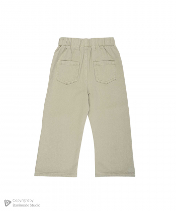 شلوار جین دخترانه جین وست Jeanswest کد 44681404