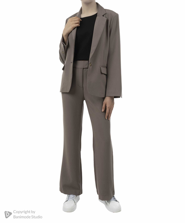 کت زنانه جوتی جینز JootiJeans کد 51726101