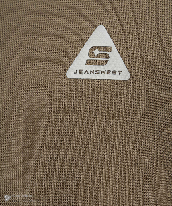 تیشرت مردانه جین وست Jeanswest کد 51173522