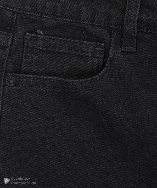 شلوار جین زنانه جوتی جینز JootiJeans کد 51781805