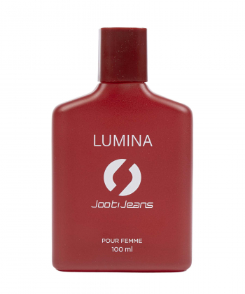عطر زنانه جوتی جینز JootiJeans مدل Lumina حجم 100 میلی لیتر