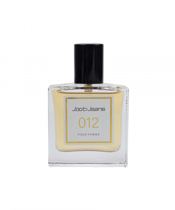 عطر جیبی زنانه جوتی جینز JootiJeans کد P43100012