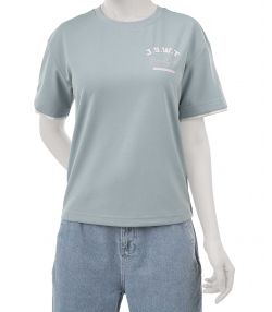 تیشرت زنانه جین وست Jeanswest کد 51273518
