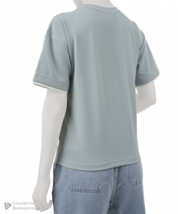 تیشرت زنانه جین وست Jeanswest کد 51273518