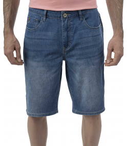 شلوارک جین مردانه جین وست Jeanswest کد 42163006