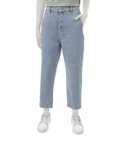 شلوار جین زنانه جوتی جینز JootiJeans کد 43781839