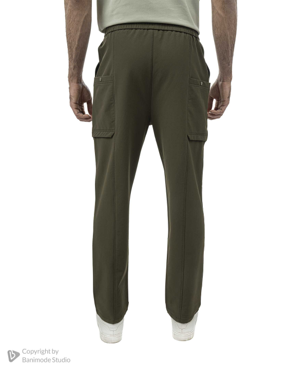 شلوار مردانه جین وست Jeanswest کد 51151511