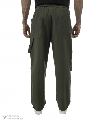 شلوار مردانه جین وست Jeanswest کد 51151510