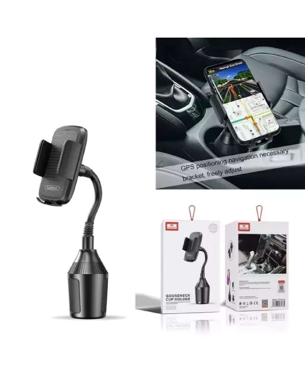 هولدر گوشی موبایل داخل خودرو ارلدام ET-EH132