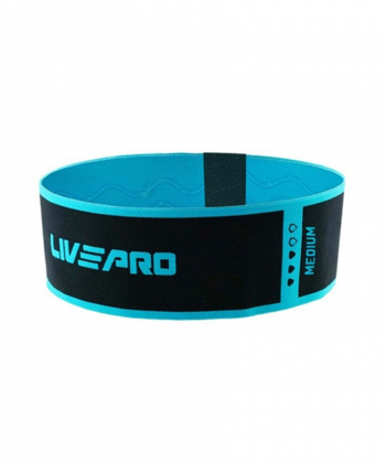 کش مینی لوپ پارچه ای زیبآذین Zibazin کد LP8414-M