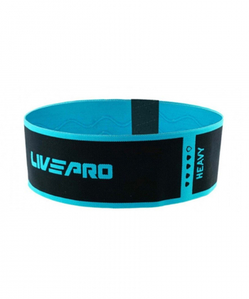 کش مینی لوپ پارچه ای زیبآذین Zibazin کد LP8414-H