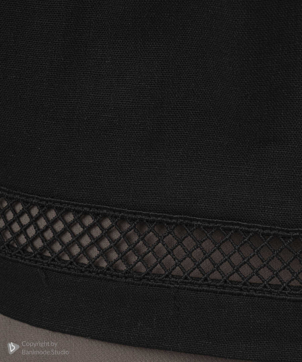 تاپ زنانه جوتي جينز JootiJeans كد 51733203