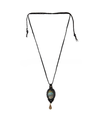 آویز دستساز زیبآذین Zibazin کد LA-3004