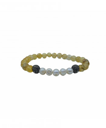 دستبند زیبآذین Zibazin کد GD-4009