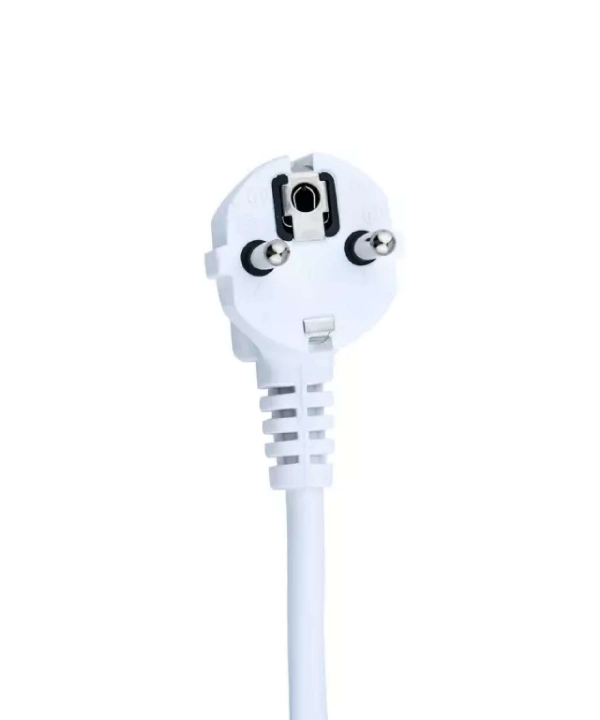 چند راهی برق ارت دار سه سوکت، دو یو اس بی و یک تایپ سی پرووان PPS615C