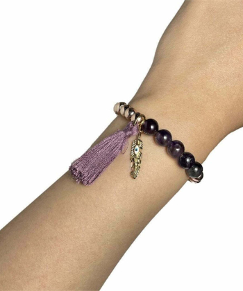 دستبند زیبآذین Zibazin کد GD-3035