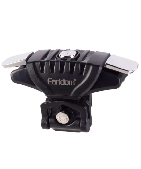 دسته انگشتی مکانیکی بازی موبایل ارلدام ET-F07