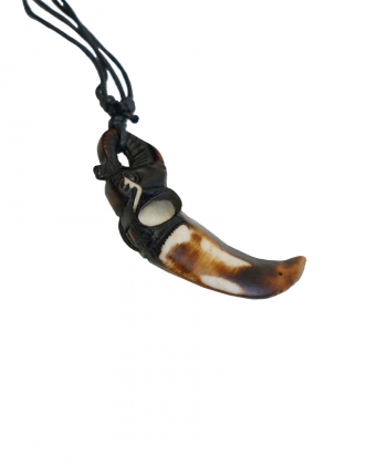 آویز هیپی زیبآذین Zibazin کد GD-3023