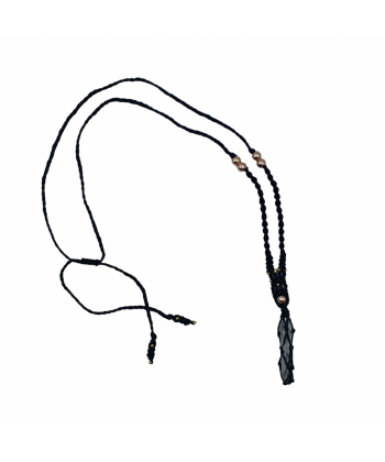 آویز دستساز مکرومه زیبآذین Zibazin کد CQ-3004