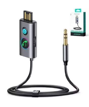 گیرنده بلوتوثی آی یو ایکس داخل خودرو جویروم JR-CB7