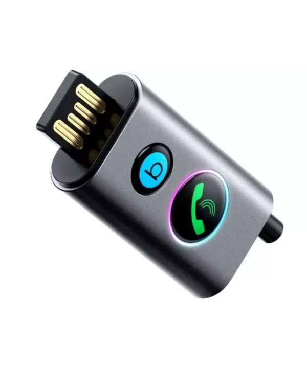 گیرنده بلوتوثی آی یو ایکس داخل خودرو جویروم JR-CB7
