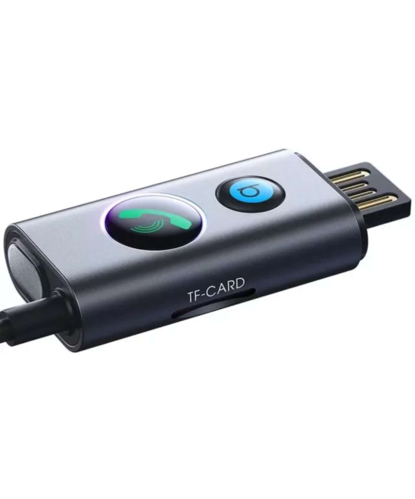گیرنده بلوتوثی آی یو ایکس داخل خودرو جویروم JR-CB7