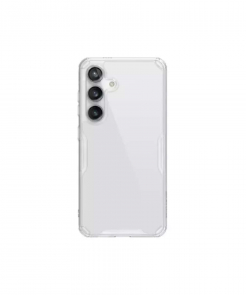 قاب ژله ای سامسونگ اس 24 اولترا نیلکین Nature TPU Pro Series case