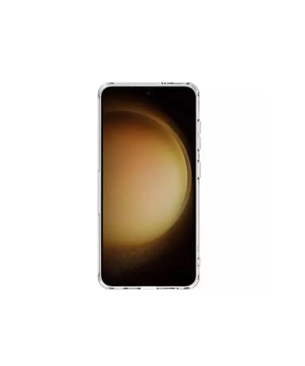 قاب ژله ای سامسونگ اس 24 اولترا نیلکین Nature TPU Pro Series case
