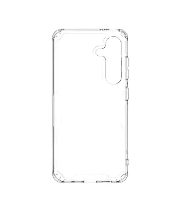 قاب ژله ای سامسونگ اس 24 اولترا نیلکین Nature TPU Pro Series case