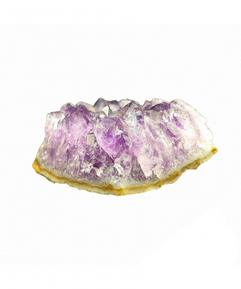 سنگ راف آمیتیست زیبآذین Zibazin کد AM-1043