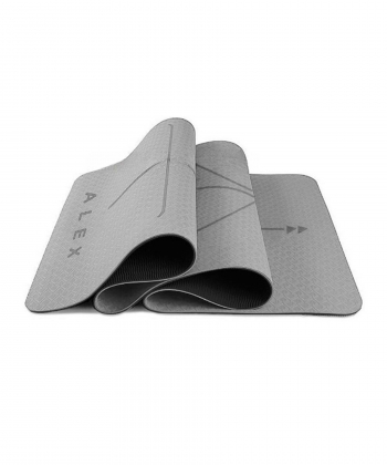 مت یوگا 6 میلی متری زیبآذین Zibazin کد 15039521