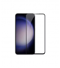 گلس سامسونگ اس 23 اف ای نیلکین Nillkin Samsung Galaxy S23 FE CP+Pro tempered glass