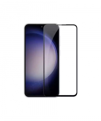 گلس سامسونگ اس 23 اف ای نیلکین Nillkin Samsung Galaxy S23 FE CP+Pro tempered glass