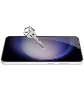 گلس سامسونگ اس 23 اف ای نیلکین Nillkin Samsung Galaxy S23 FE CP+Pro tempered glass