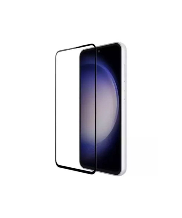 گلس سامسونگ اس 23 اف ای نیلکین Nillkin Samsung Galaxy S23 FE CP+Pro tempered glass