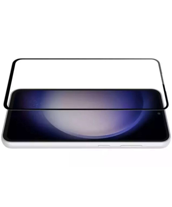 گلس سامسونگ اس 23 اف ای نیلکین Nillkin Samsung Galaxy S23 FE CP+Pro tempered glass