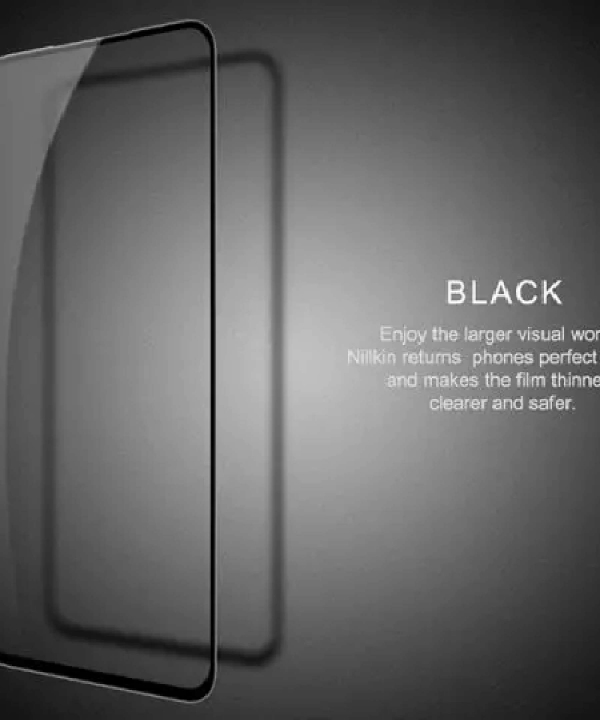 گلس سامسونگ اس 23 اف ای نیلکین Nillkin Samsung Galaxy S23 FE CP+Pro tempered glass