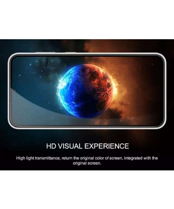 گلس سامسونگ اس 23 اف ای نیلکین Nillkin Samsung Galaxy S23 FE CP+Pro tempered glass