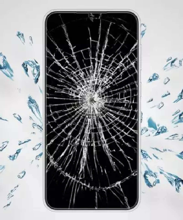 گلس سامسونگ اس 23 اف ای نیلکین Nillkin Samsung Galaxy S23 FE CP+Pro tempered glass