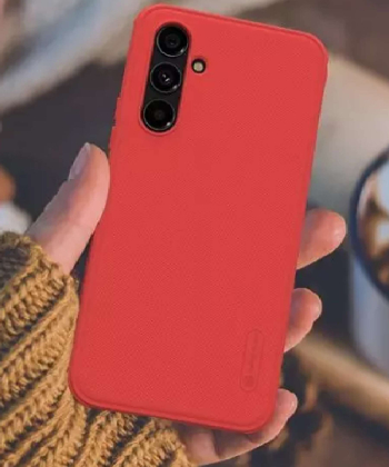قاب محافظ سامسونگ گلکسی A54 نیلکین Nillkin Super Frosted Shield Pro Matte case Samsung Galaxy A54 5G