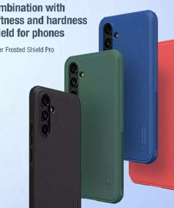 قاب محافظ سامسونگ گلکسی A54 نیلکین Nillkin Super Frosted Shield Pro Matte case Samsung Galaxy A54 5G